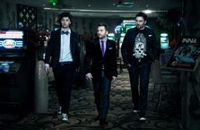 Piesa noua Play & Win: "House Music"