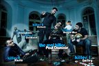 Radio Killer - toate numele