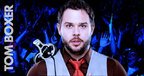 Tom Boxer & Antonia - "Shake it mamma" (varianta finala)