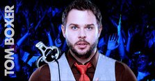 Tom Boxer & Antonia - "Shake it mamma" (varianta finala)