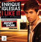 Enrique Iglesias feat. Pitbull - I like it