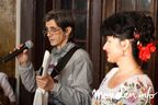 Filmari videoclip Zero & Fly Project - Balcani