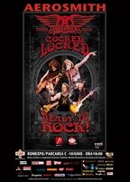 Reamonn in deschidere la Aerosmith