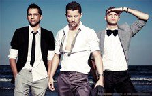 Akcent, cea mai buna trupa la Balkan Music Awards