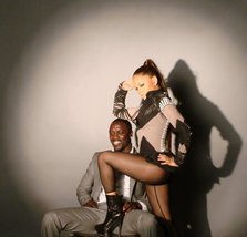 Filmari videoclip: Kat De Luna feat. Akon - Push Push