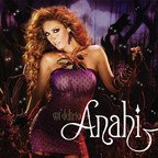 Videoclip: Anahi - Quiero