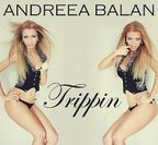 Making of videoclip Andreea Balan - Trippin