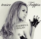 Teaser videoclip Andreea Balan - Trippin'