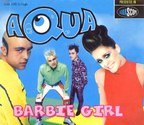 Remember: Aqua - Barbie girl