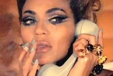 Videoclip Beyonce - Why Don't You Love Me