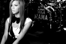 Video making-of: Keo feat Ralflo - "Give me your love"