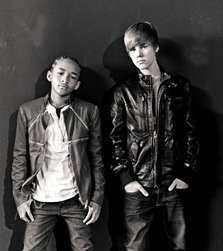Videoclip: Justin Bieber feat. Jaden Smith - Never Say Never