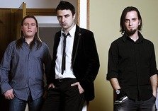 Single nou Vunk - Artificii pe tavan