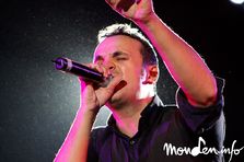 Concert lansare Directia 5 - Romantic (recenzie si poze)