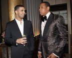 Piesa noua: Drake feat. Jay-Z - Light Up