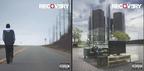 Coperta album: Eminem - Recovery