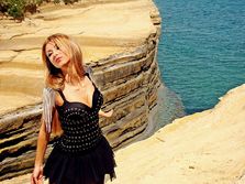 Premiera videoclip Andreea Balan - Trippin'