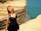 filmari videoclip Andreea Balan - Trippin'_02