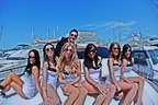 filmari videoclip Andreea Balan - Trippin'_08