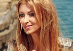 filmari videoclip Andreea Balan - Trippin'