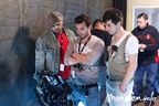 filmari videoclip sunrise inc - lickshot_03