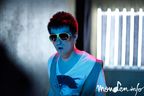 filmari videoclip sunrise inc - lickshot_13