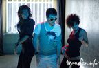 filmari videoclip sunrise inc - lickshot_14