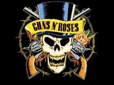 Remember: Guns N' Roses - Estranged