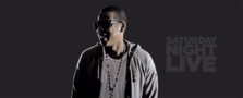 Jay-Z @ Saturday Night Live