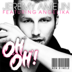 Videoclip Jérémy Amelin feat Angelika Vee - Oh, oh