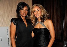 Piesa noua: Jennifer Hudson feat. Leona Lewis - Love Is Your Color