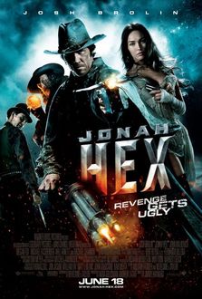 Trailer film: Jonah Hex