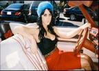 Teaser single nou: Katy Perry feat. Snoop Dogg - California Gurls