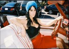 Teaser single nou: Katy Perry feat. Snoop Dogg - California Gurls