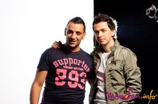 Filmari videoclip Keo feat. Ralflo - Give me your love