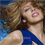 Kylie Minogue - All the lovers