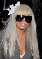 Lady GaGa live @ American Idol