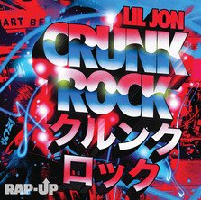 Coperta album si preview videoclip Lil' Jon