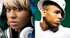 Taio Cruz - Break Your Heart (Live @ Jay Leno)