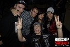 Poze concert Marijuana & Friends @ Fabrica