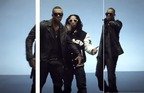 Videoclip: Lil Jon feat. R. Kelly & Mario - Ms. Chocolate