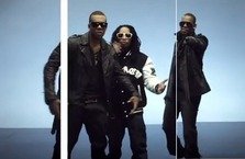 Videoclip: Lil Jon feat. R. Kelly & Mario - Ms. Chocolate