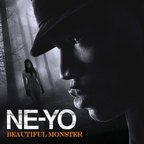 Teaser single nou Ne-Yo - "Beautiful Monster"