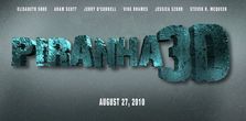 Trailer film: Piranha 3D