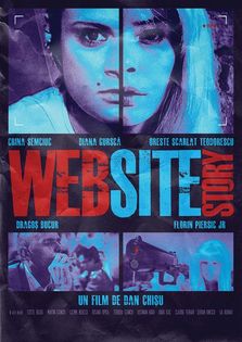 Hai la film! CONCURS: Invitatii la WebSiteStory