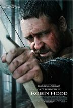 Hai la film! CONCURS: Invitatii la Robin Hood