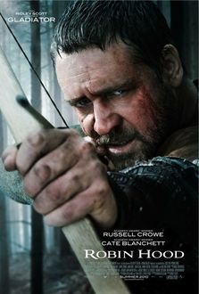 Hai la film! CONCURS: Invitatii la Robin Hood