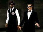 Videoclip: Robin Thicke feat. Snoop Dogg - It's In The Mornin'