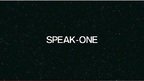 SPEAK ONE - Saxoclub (by Deepside Deejays)