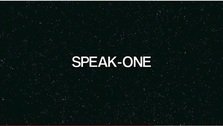 SPEAK ONE - Saxoclub (by Deepside Deejays)